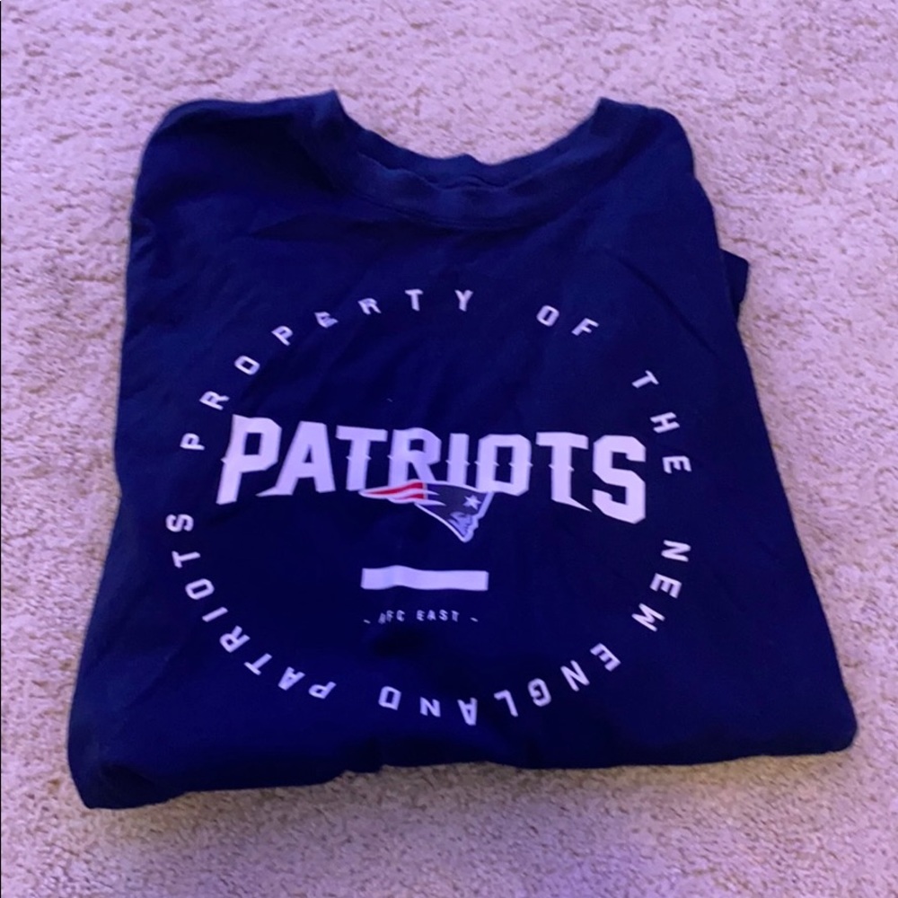 Kids Patriots Shirt